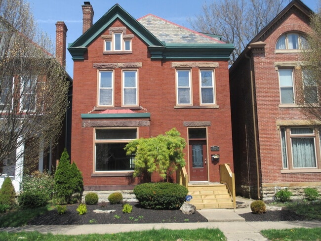property at 124 King Ave