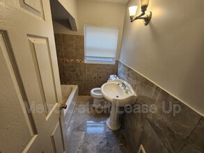 10724 Whitehill St in Detroit, MI - Building Photo - Building Photo