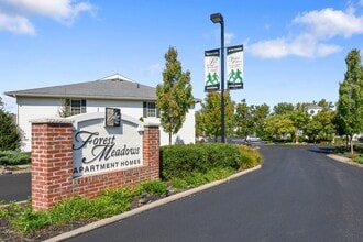 Forest Meadows Apartments in Medina, OH - Building Photo - Building Photo