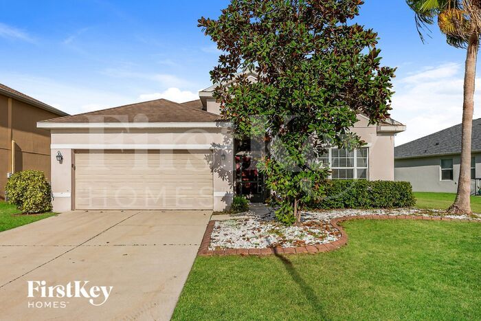 7976 113th Ave Cir E in Parrish, FL - Building Photo