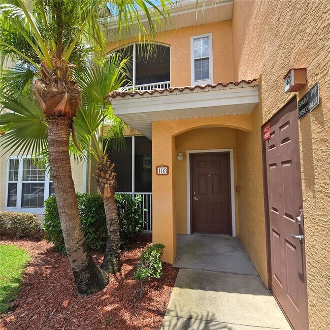property at 12020 Villanova Dr
