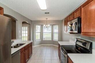 3532 Citation Dr in Green Cove Springs, FL - Foto de edificio - Building Photo