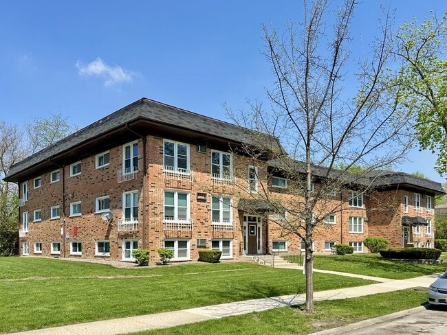 property at 440 Stevens Dr