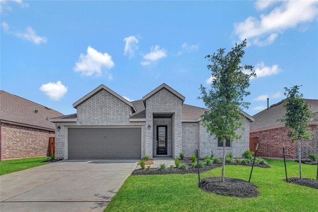 property at 27223 Cotton Vw Ln