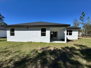 7185 N Tallwood Dr in Citrus Springs, FL - Building Photo - Building Photo