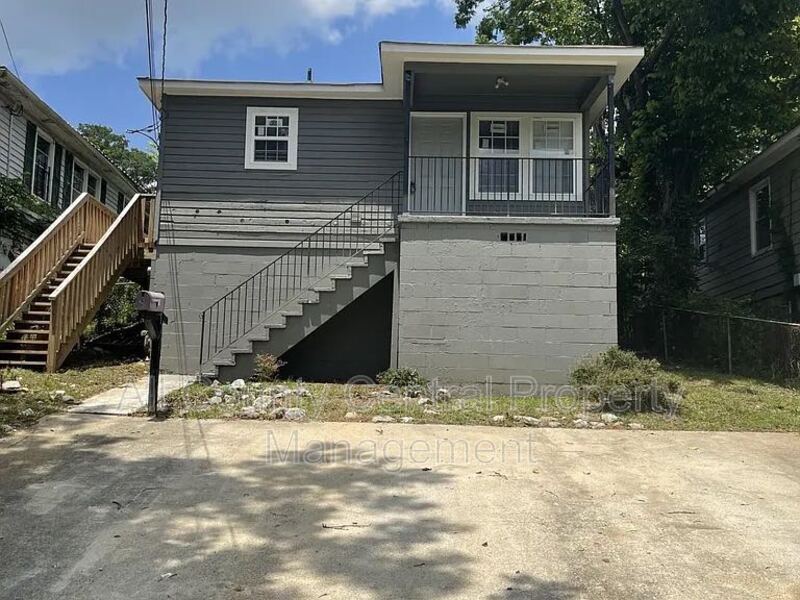 6804 66th St S in Birmingham, AL - Building Photo