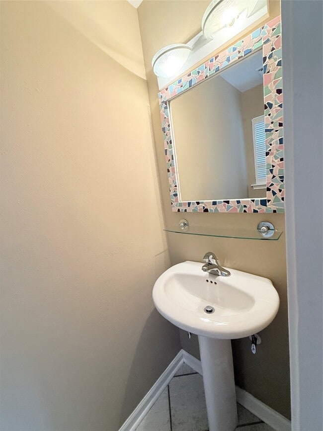 property at 9231 Stroud Dr