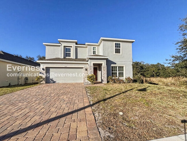 property at 5587 Sabal Dr