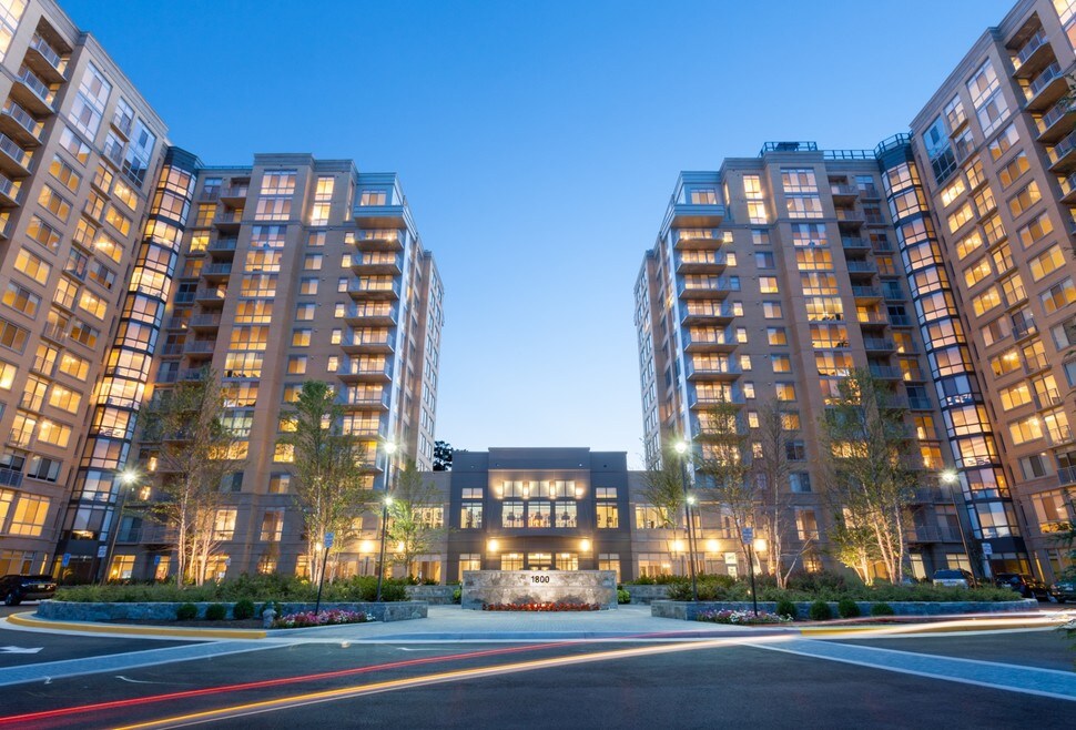 Block D Apartments Reston, VA Apartments For Rent