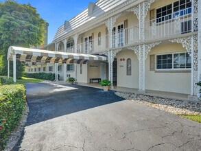 2866 NE 30th St in Fort Lauderdale, FL - Building Photo - Building Photo