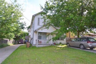 505 Delmar Ave in Austin, TX - Foto de edificio - Building Photo