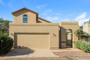 3054 W Artebella Way in Tucson, AZ - Building Photo