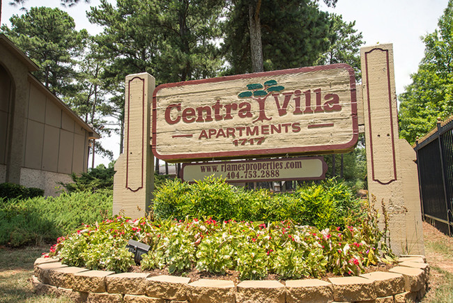 Centra Villa Apartments in Atlanta, GA - Building Photo - Building Photo