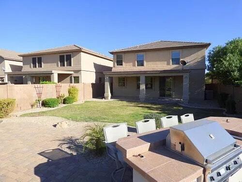 1820 E Parkside Ln in Phoenix, AZ - Building Photo - Building Photo