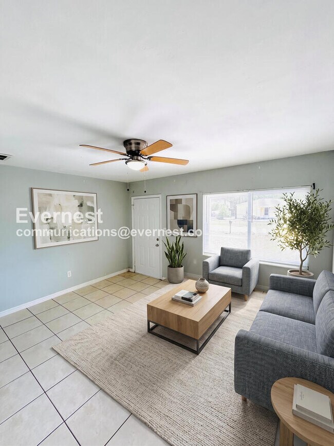 3019 W Meadow St in Tampa, FL - Building Photo - Building Photo