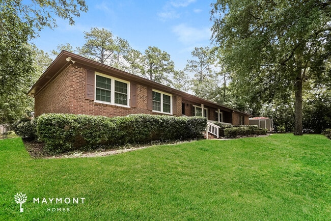606 Cardinal Dr in Aiken, SC - Building Photo - Building Photo