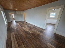 2922 E Providence Ave in Spokane, WA - Building Photo