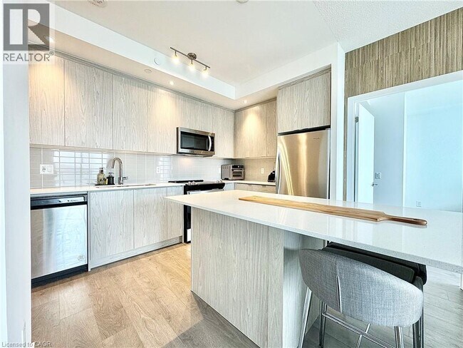 property at 55 Duke St W