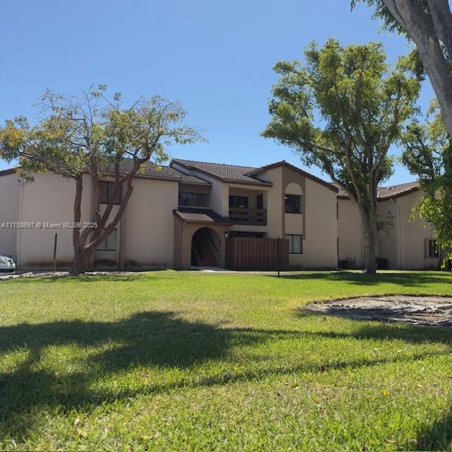 property at 8999 SW 123rd Ct