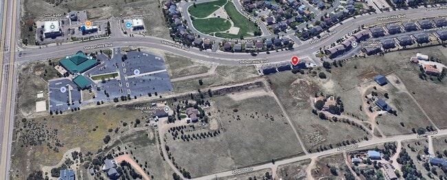 5524 Stetson Hills Blvd