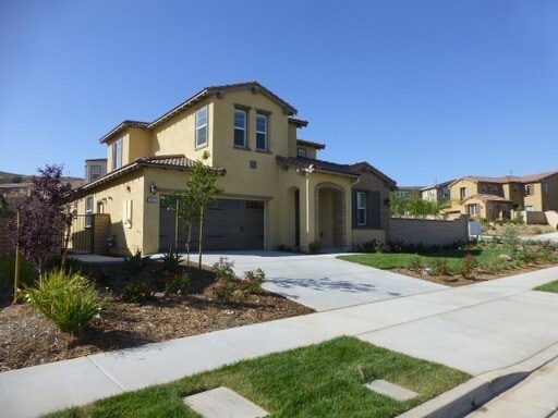 property at 28677 Farrier Dr