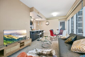 1320 1st St SE in Calgary, AB - Building Photo - Building Photo