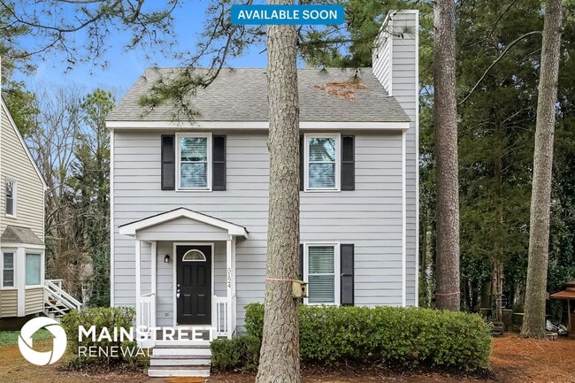 property at 5124 Lundy Dr