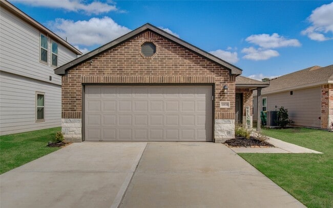 property at 14810 Archer Ct