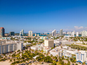 Barbizon Beach Club in Miami Beach, FL - Building Photo - Building Photo