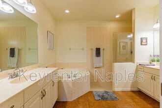12862 Carrington Cir in Naples, FL - Building Photo - Building Photo