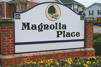 Magnolia Place in Greenville, SC - Building Photo - Building Photo