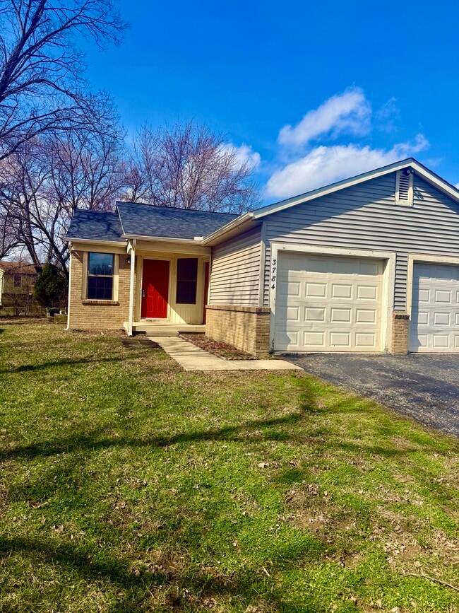 3784 Ides Ct, Unit 3784