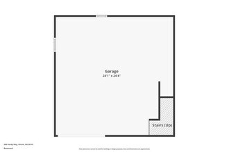 268 Hardy Way in Hiram, GA - Foto de edificio - Building Photo