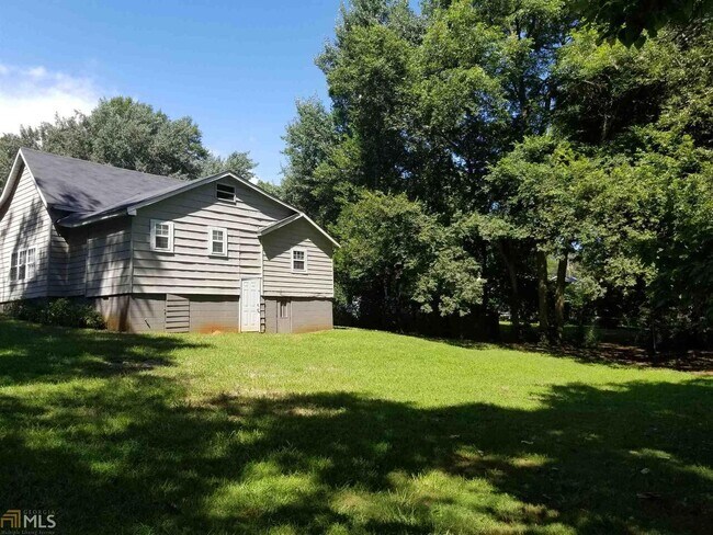 339 Mahaffey St in Jefferson, GA - Building Photo - Building Photo