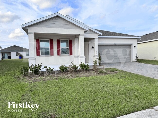 property at 1246 Ponca Rd