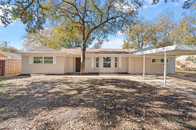 property at 1409 Milner Rd
