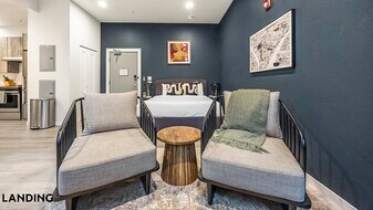 3024-3024 Zuni St, Unit 104 in Denver, CO - Building Photo