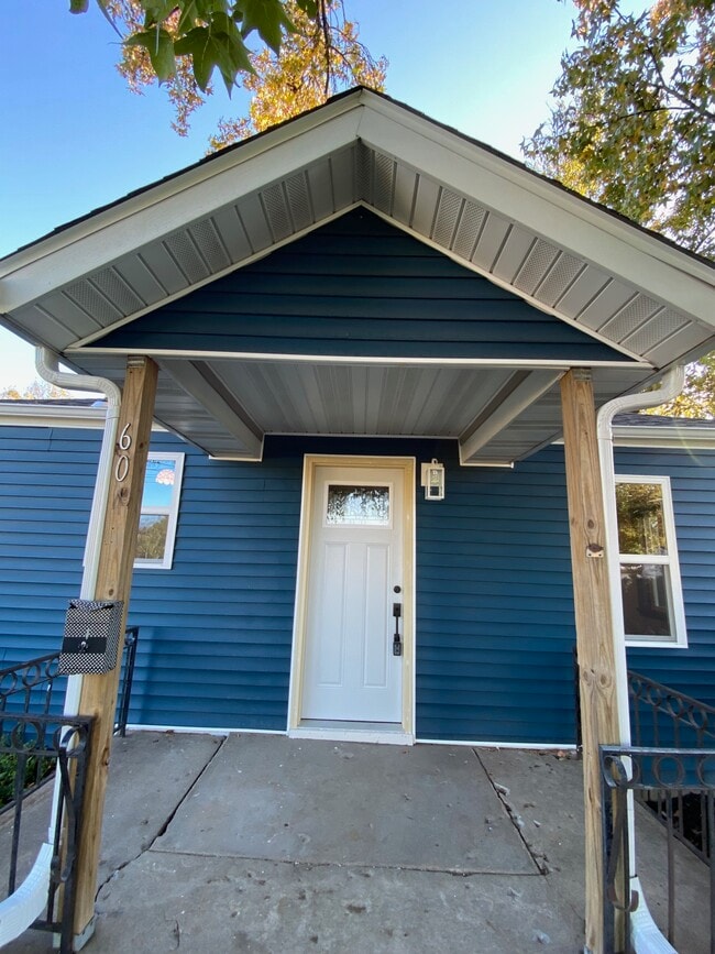 604 W Worley St in Columbia, MO - Building Photo - Building Photo