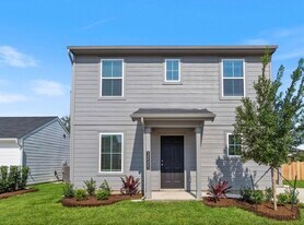 30505 Bladnoch Ln in Waller, TX - Building Photo