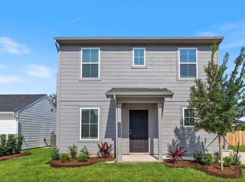 30505 Bladnoch Ln in Waller, TX - Building Photo