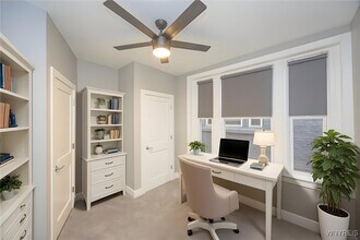 1008 Elmwood Ave in Buffalo, NY - Building Photo - Building Photo