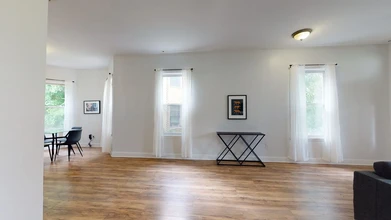 439 Park Rd NW in Washington, DC - Building Photo - Building Photo