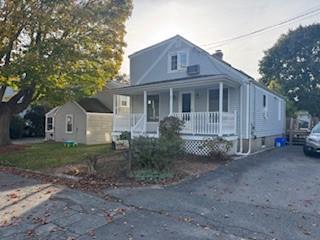 property at 23 Kirby St