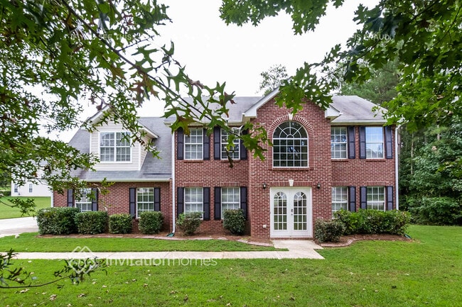 property at 5435 Beaver Lake Dr SW