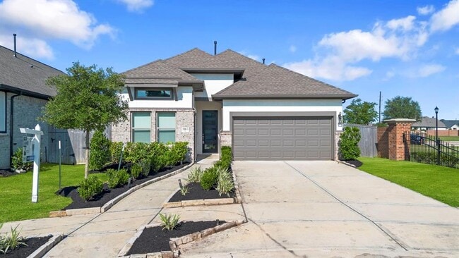 property at 1963 Waters Branch Dr