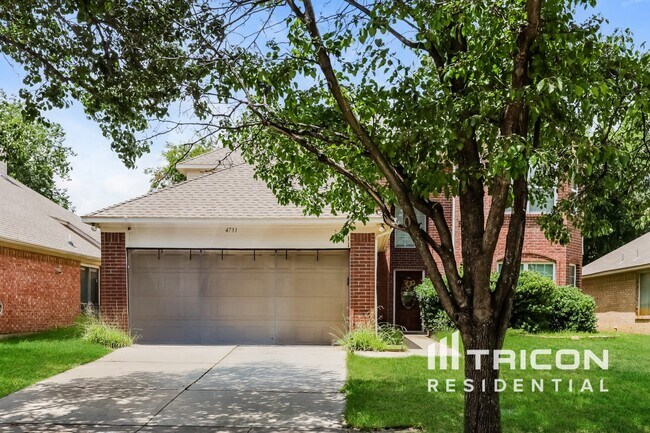 property at 4733 Grant Park Ave