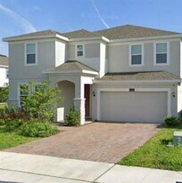 5058 Down Ct in St. Cloud, FL - Building Photo