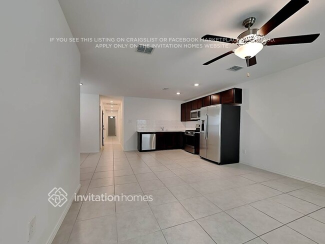 3413 Big Antero Dr in Crandall, TX - Building Photo - Building Photo