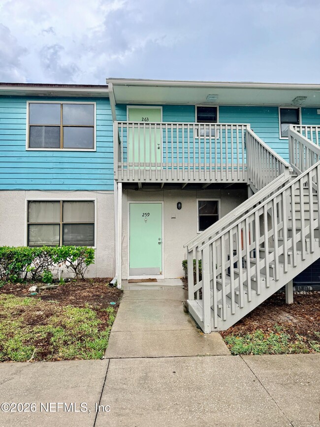 property at 650 W Pope Rd