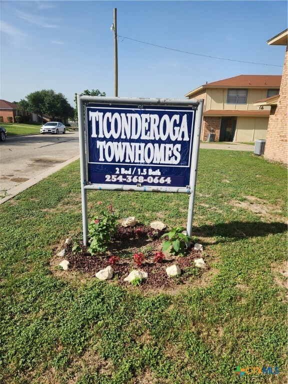 property at 900 Ticonderoga Dr